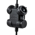 PT21 Silynx U94 PTT - Single-Com Adapter w/ Ambidextrous 2-Button Control