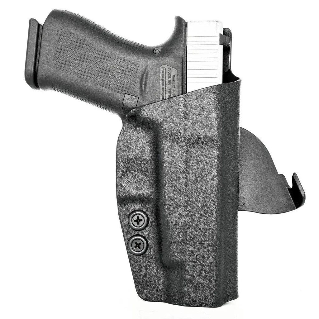 Paddle Holster fits: Glock 48 (Optic Ready)