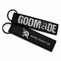 Godmade RSC Flight Tag Keychain