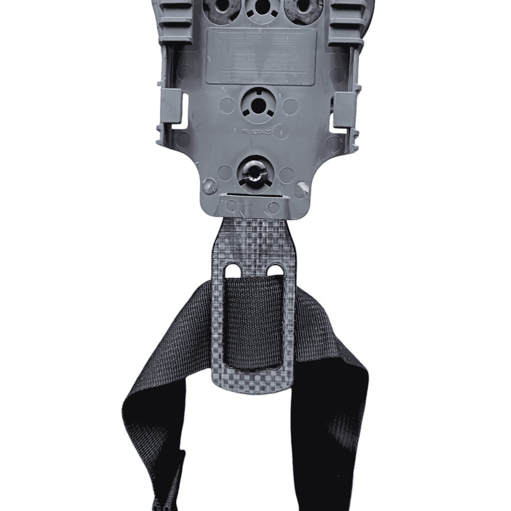 Leg Strap Drop Swivel