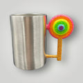 Lollipop Handle