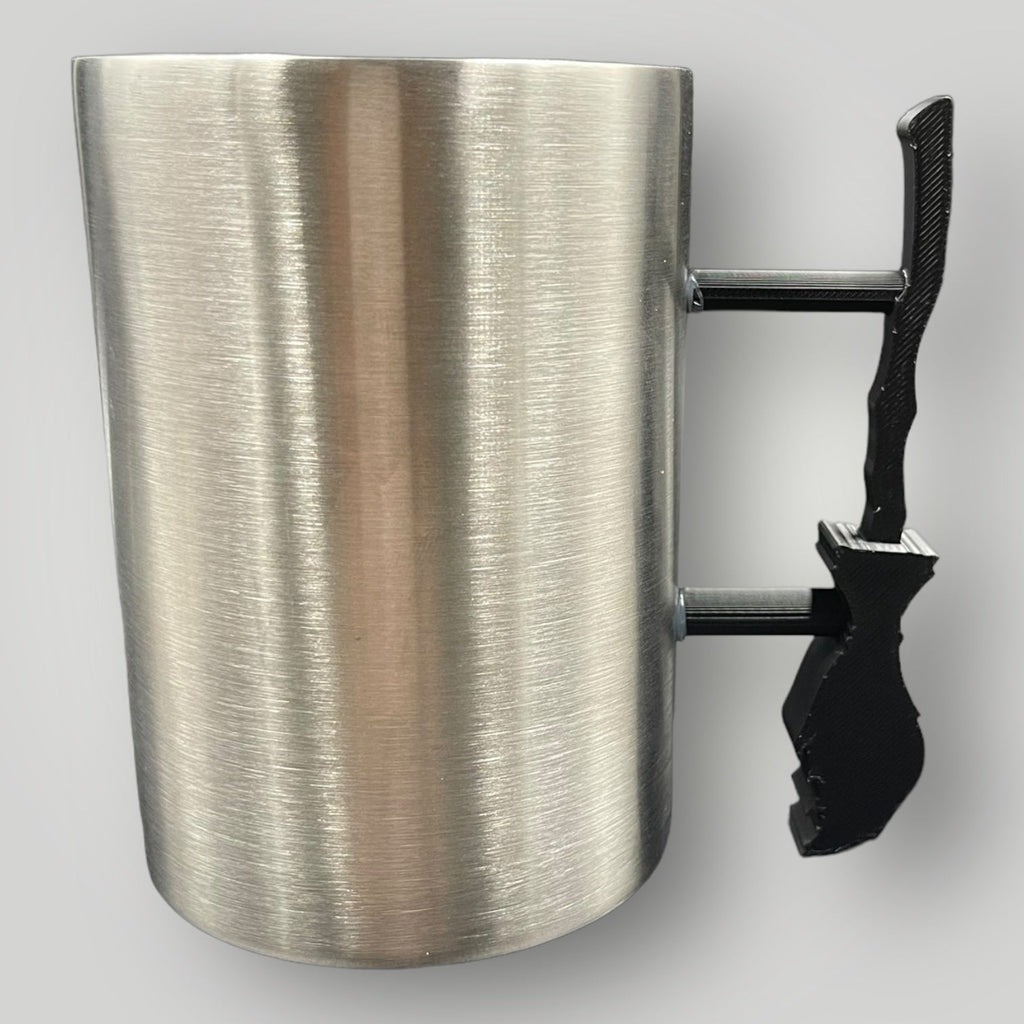 Witchbroom Handle