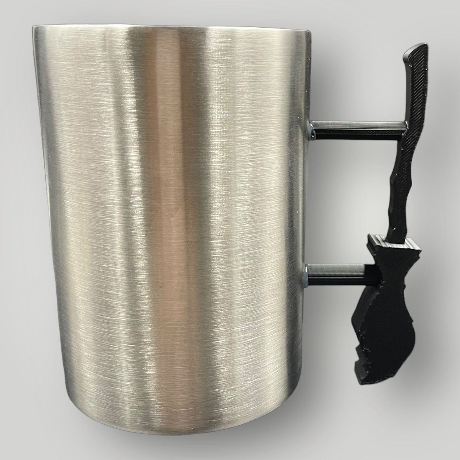 Witchbroom Handle