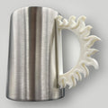 Sunrays Cup Handle