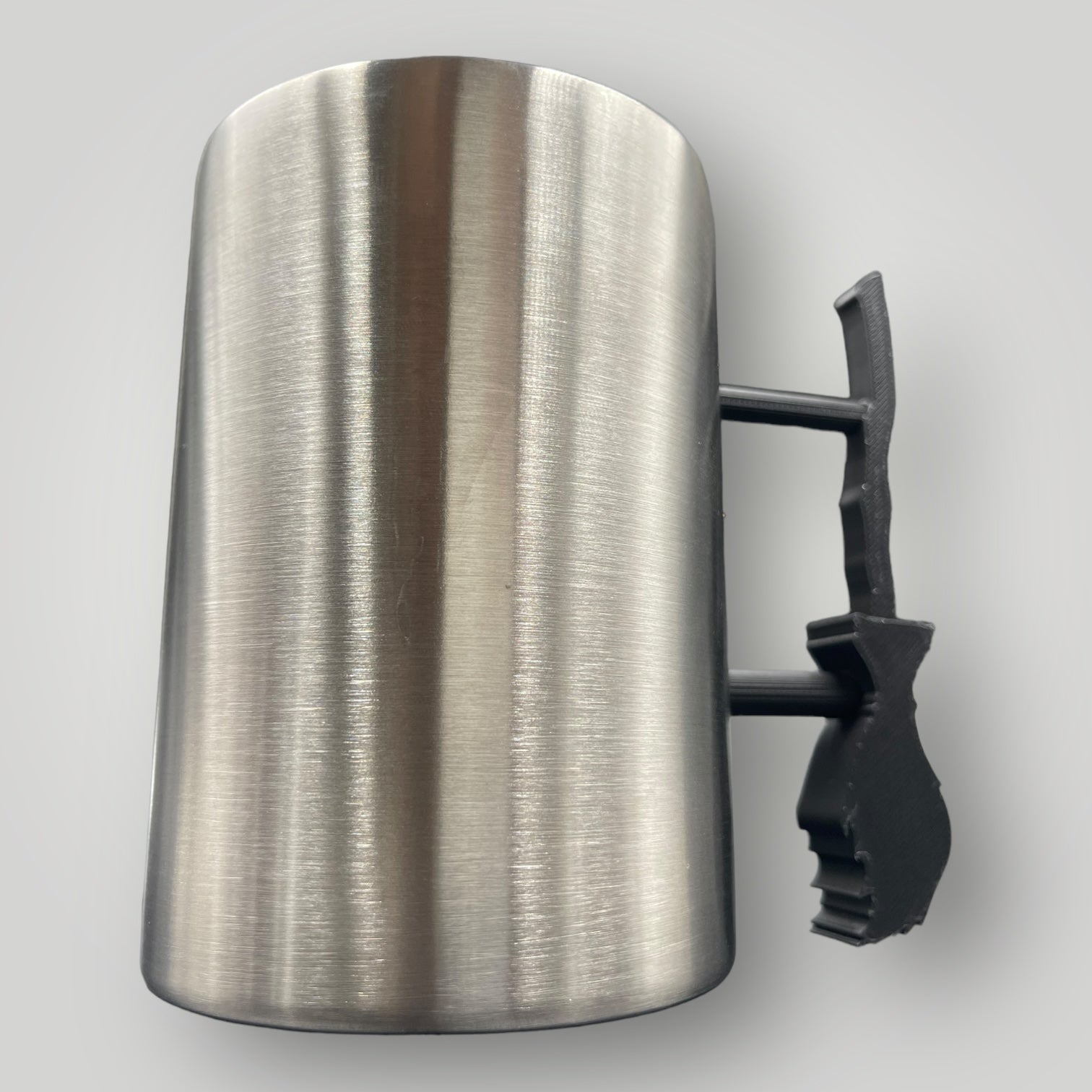 Witchbroom Handle