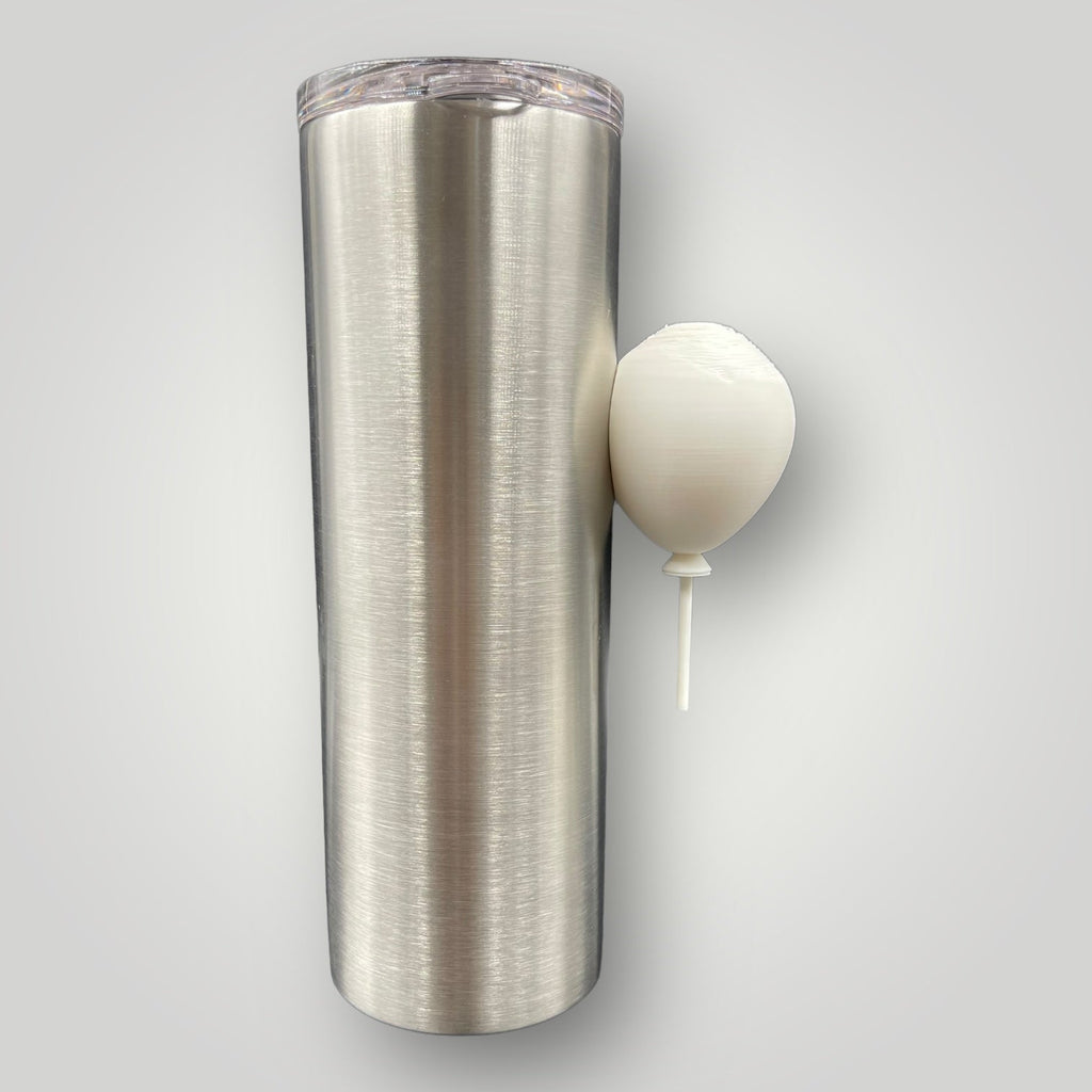 Cute Balloon Handle