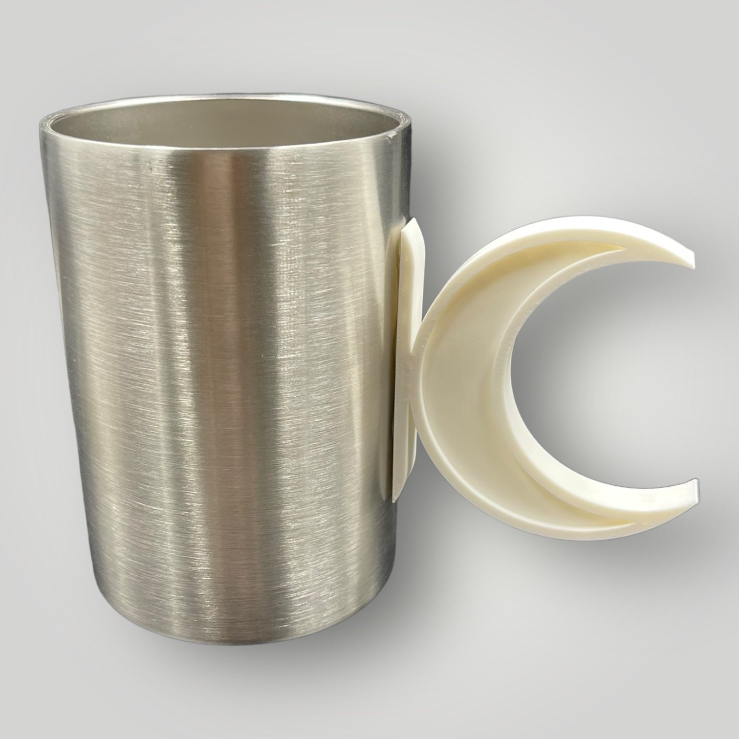 Crescent Moon Handle