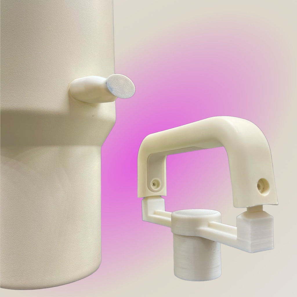 Ver. 2 Stanley Handle Turner Attachment Set
