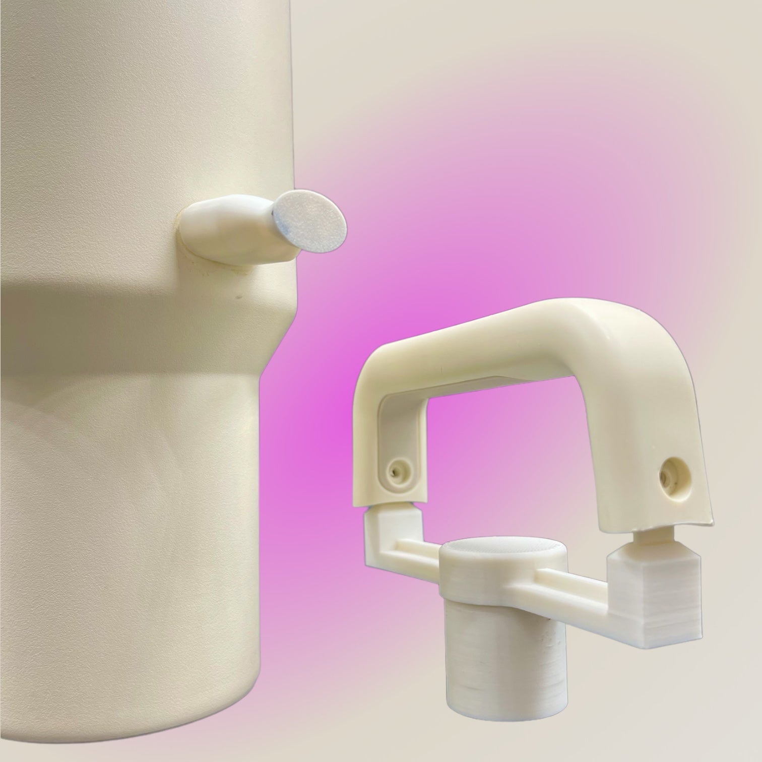 Ver. 2 Stanley Handle Turner Attachment Set