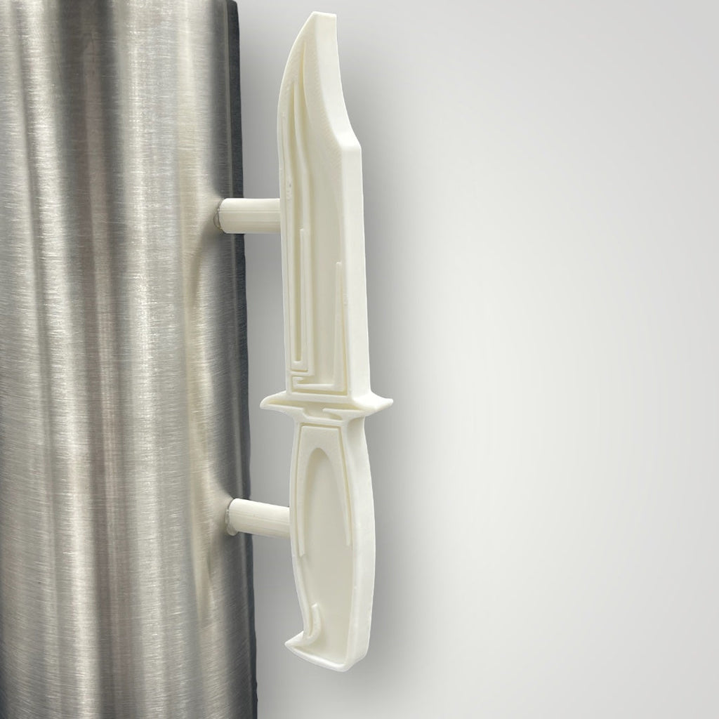 Knife Cup Handle