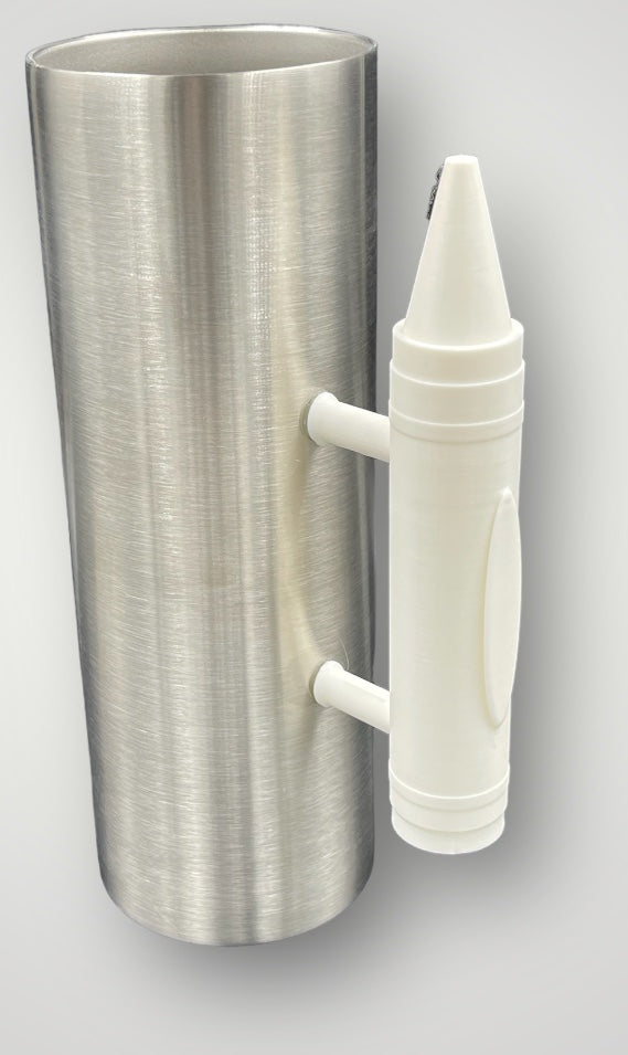 Crayon Cup Handle