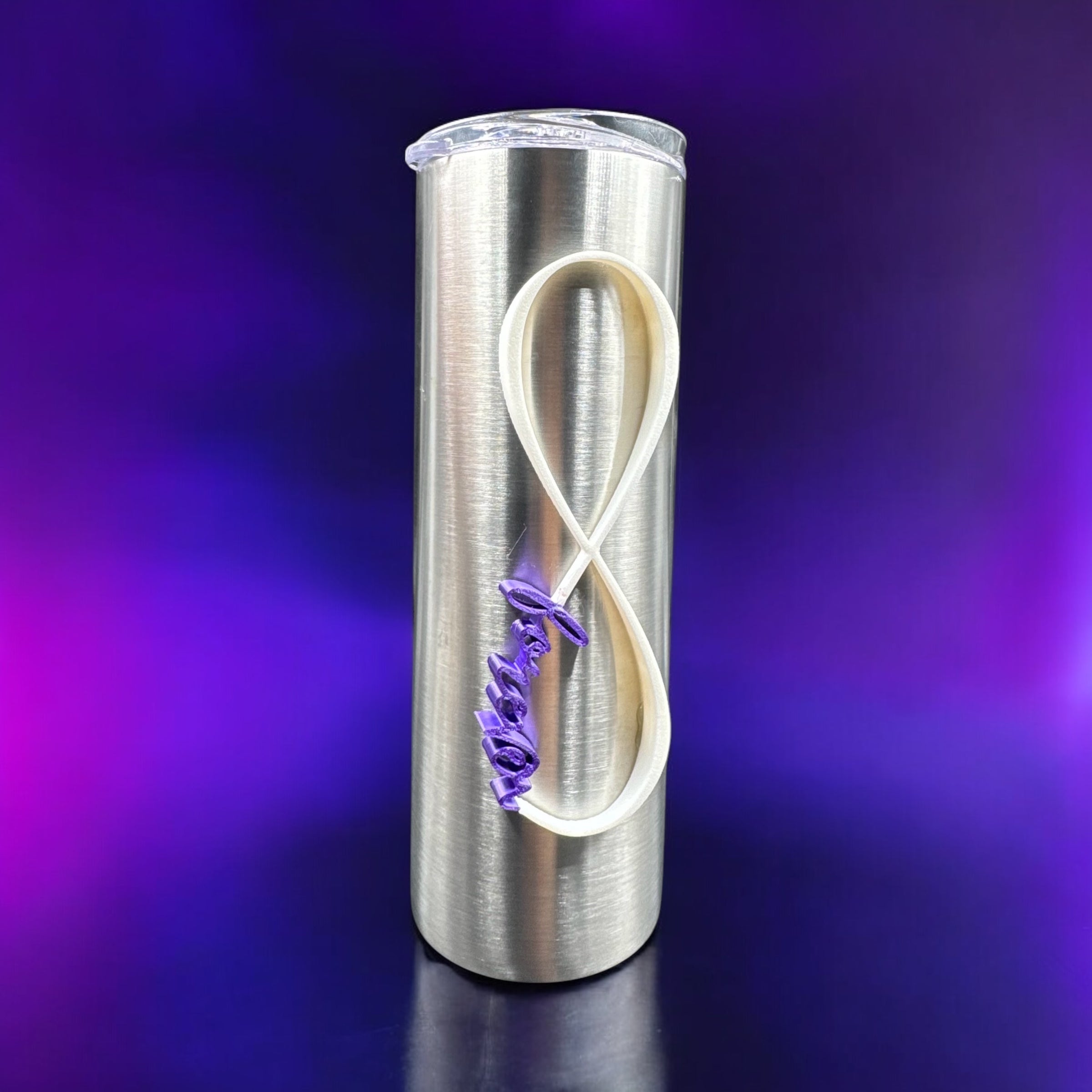 Infinity Forever Loop Tumbler Element (2025)