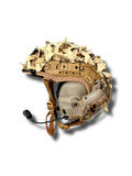 HALO Helmet Scrim