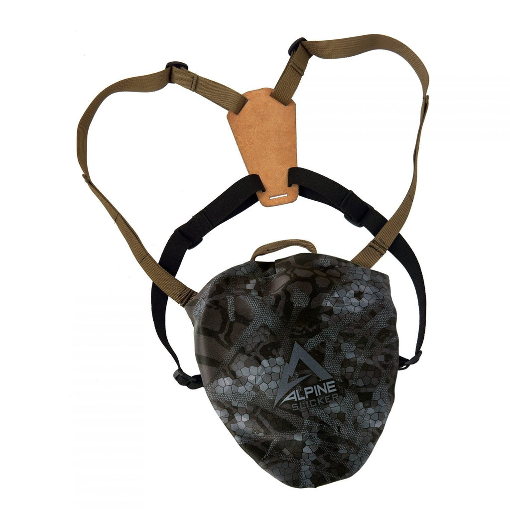 Pistol Slicker w/ KYDEX