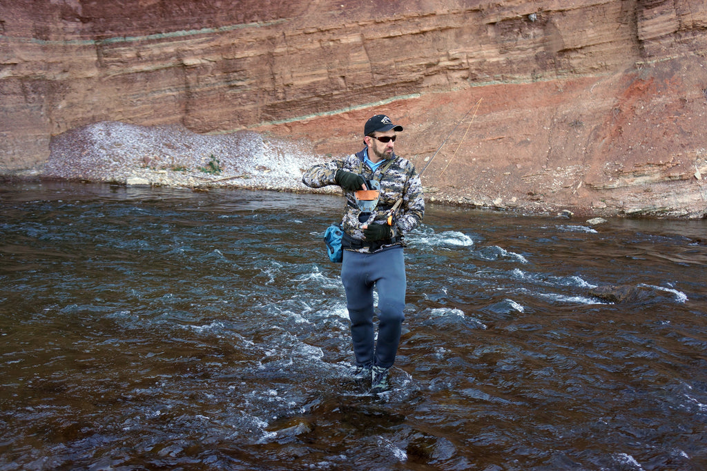 Pistol Slicker w/ KYDEX