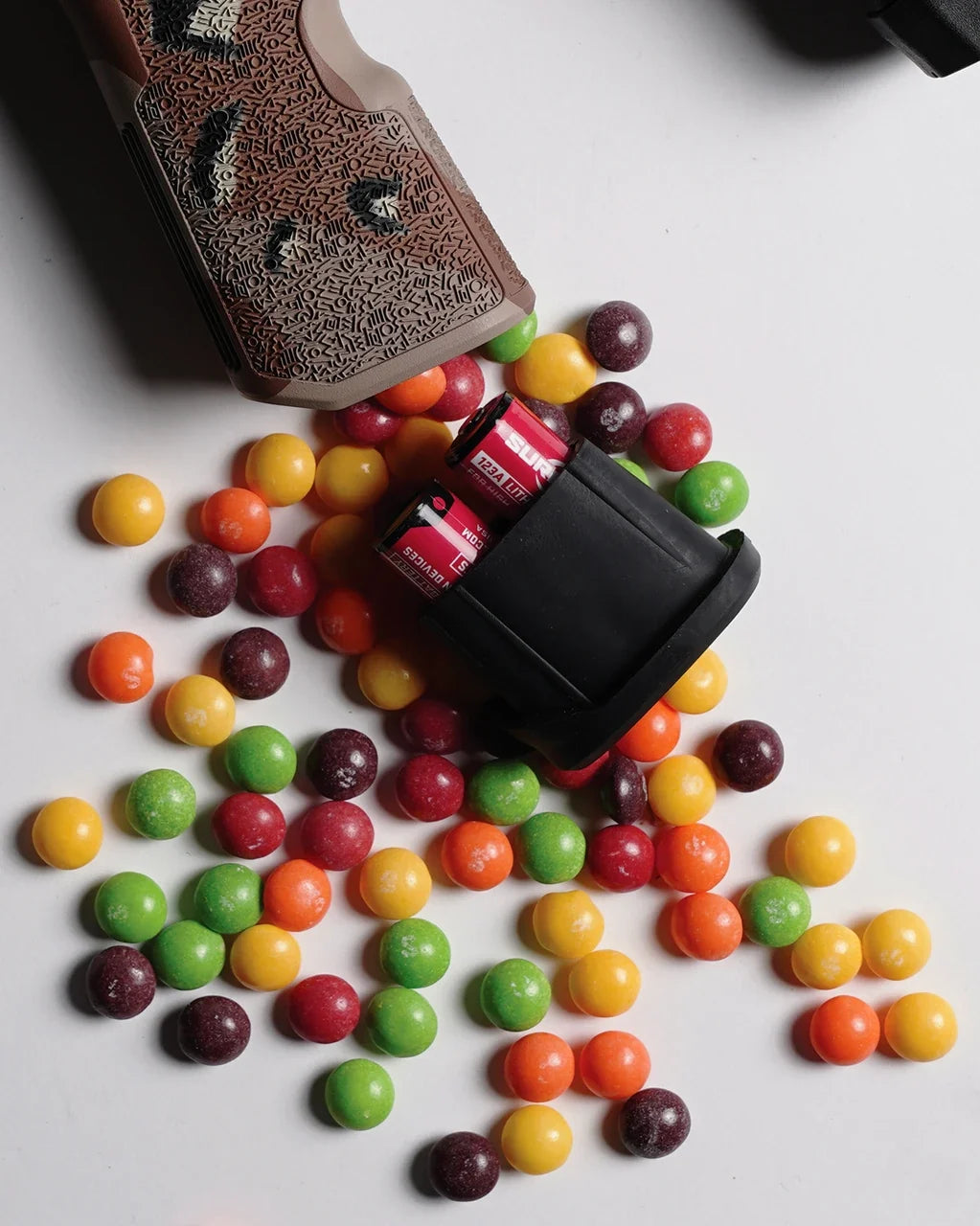 Grip Plug