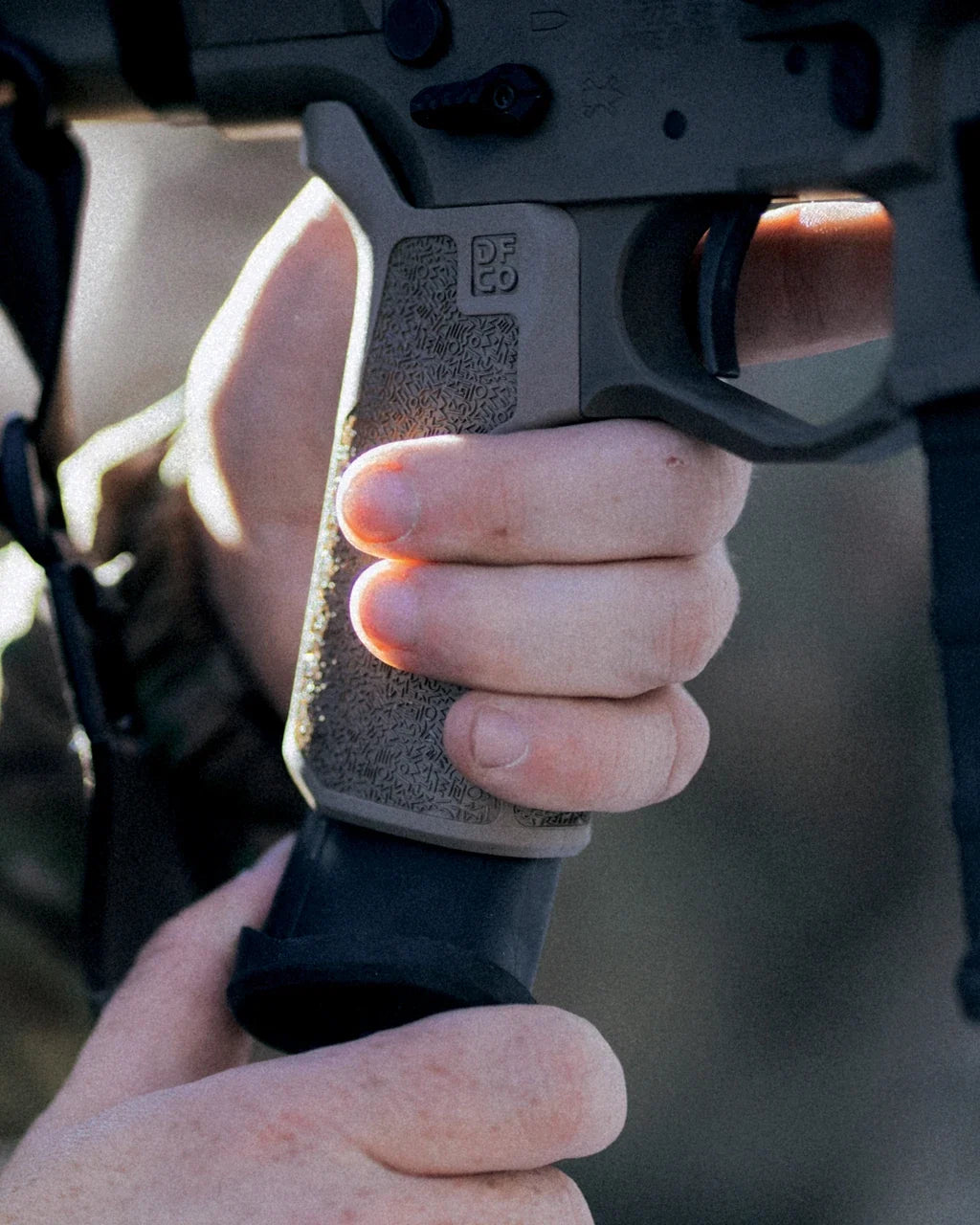 Grip Plug