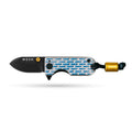 The Ice Cap Microblade