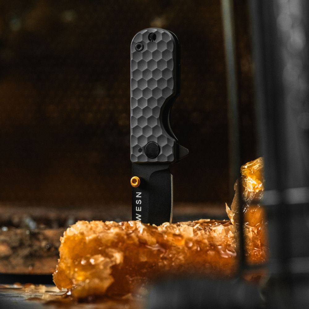 The Polycomb Microblade
