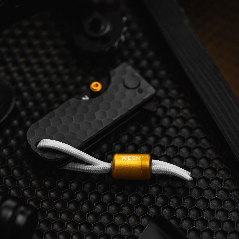 The Polycomb Microblade