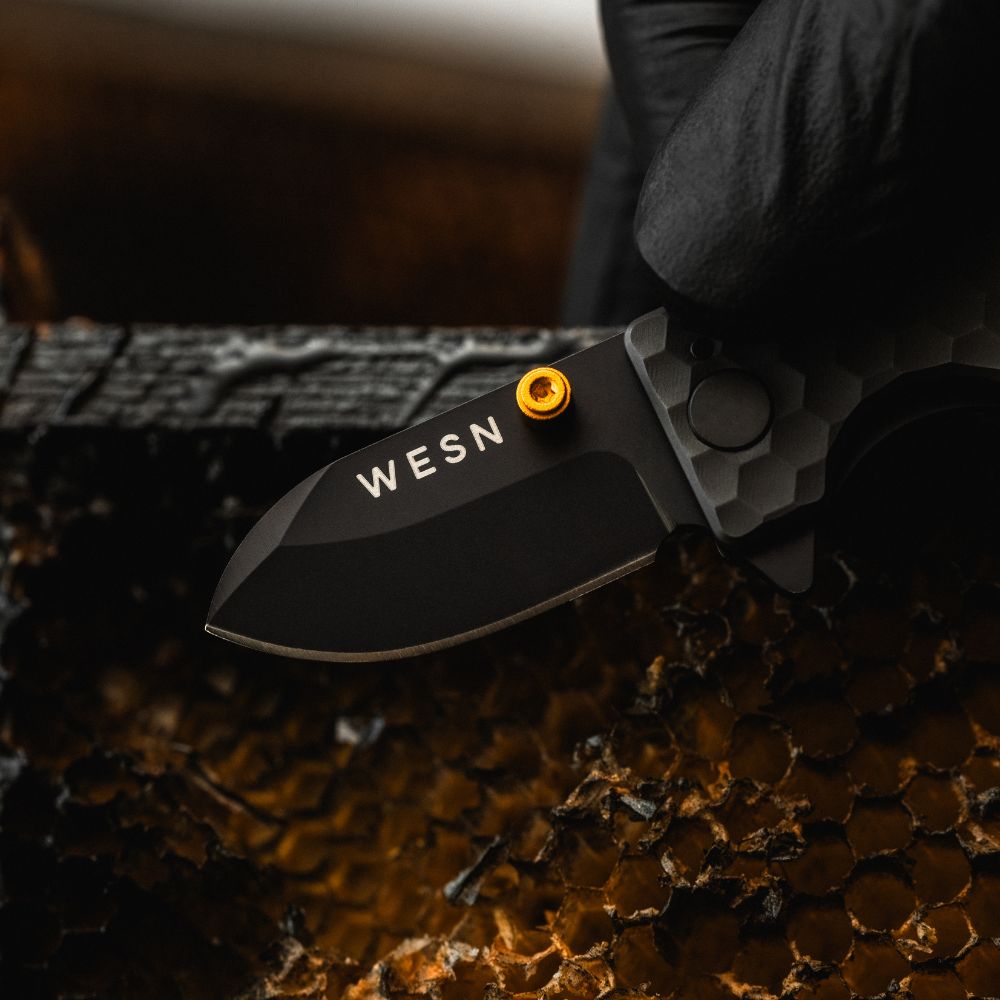 The Polycomb Microblade