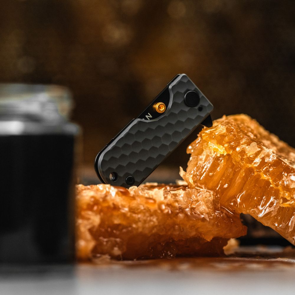The Polycomb Microblade