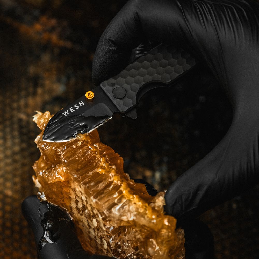 The Polycomb Microblade