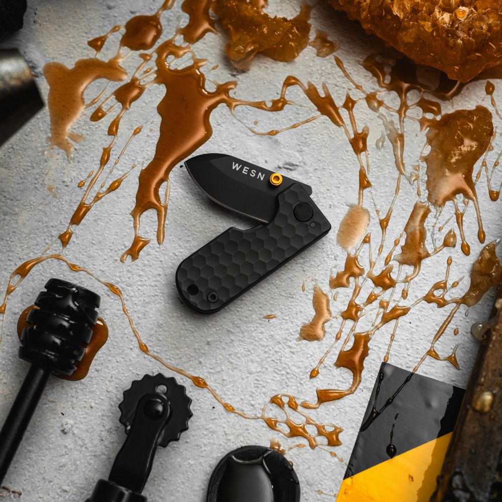 The Polycomb Microblade