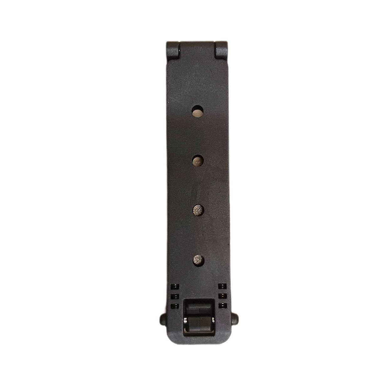3" Molle Clip