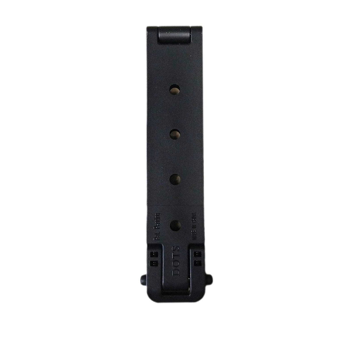 3" Molle Clip