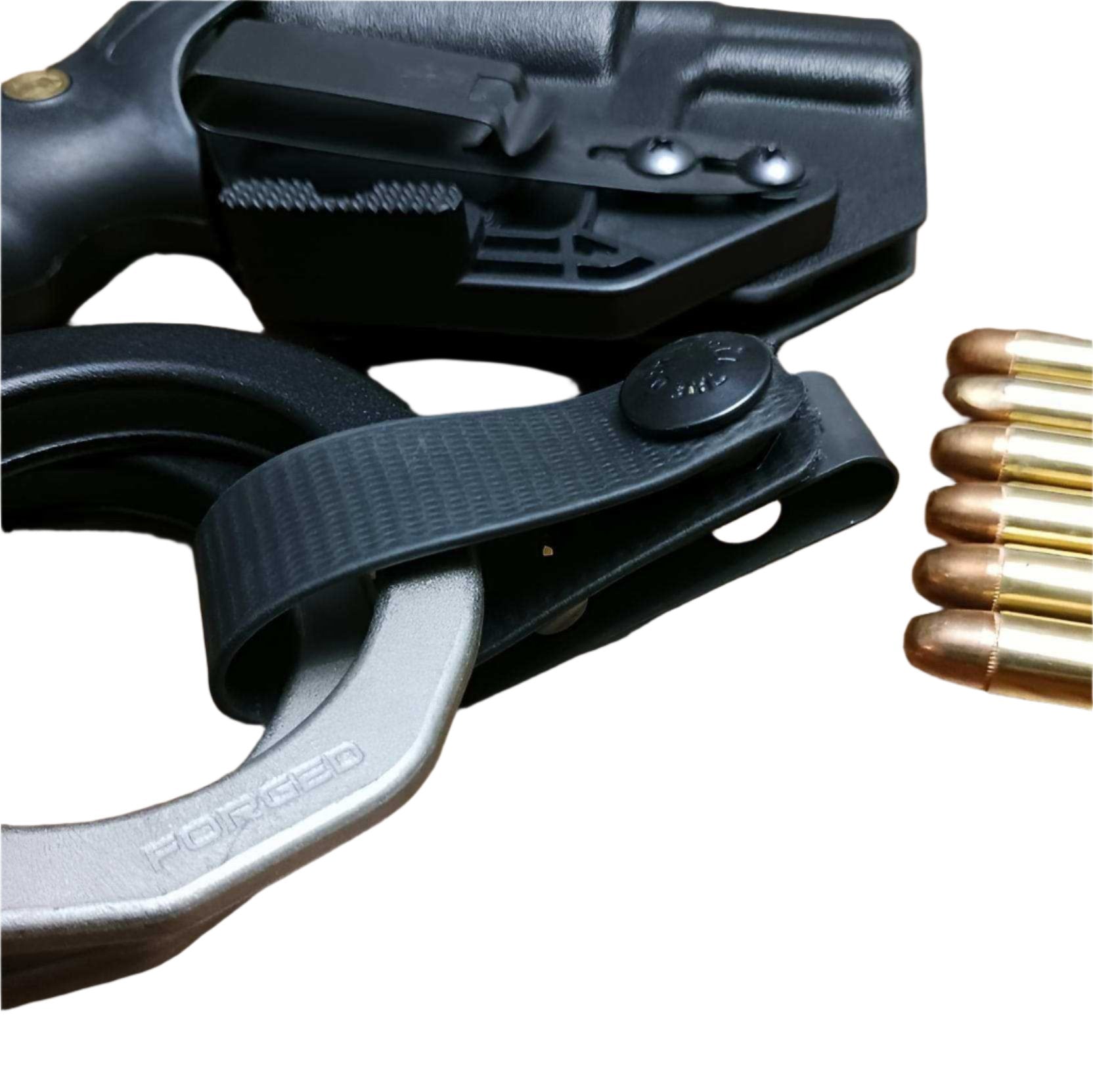 Cuff Clip