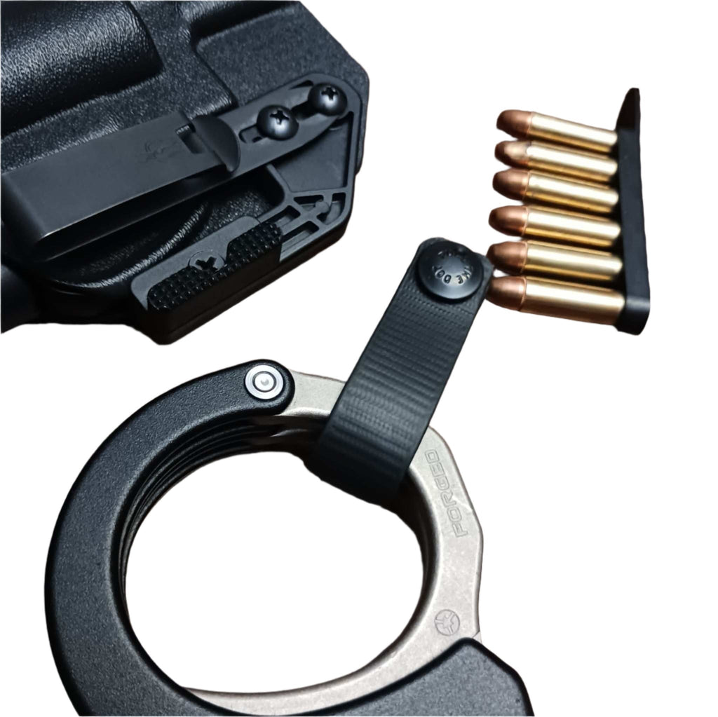 Cuff Clip