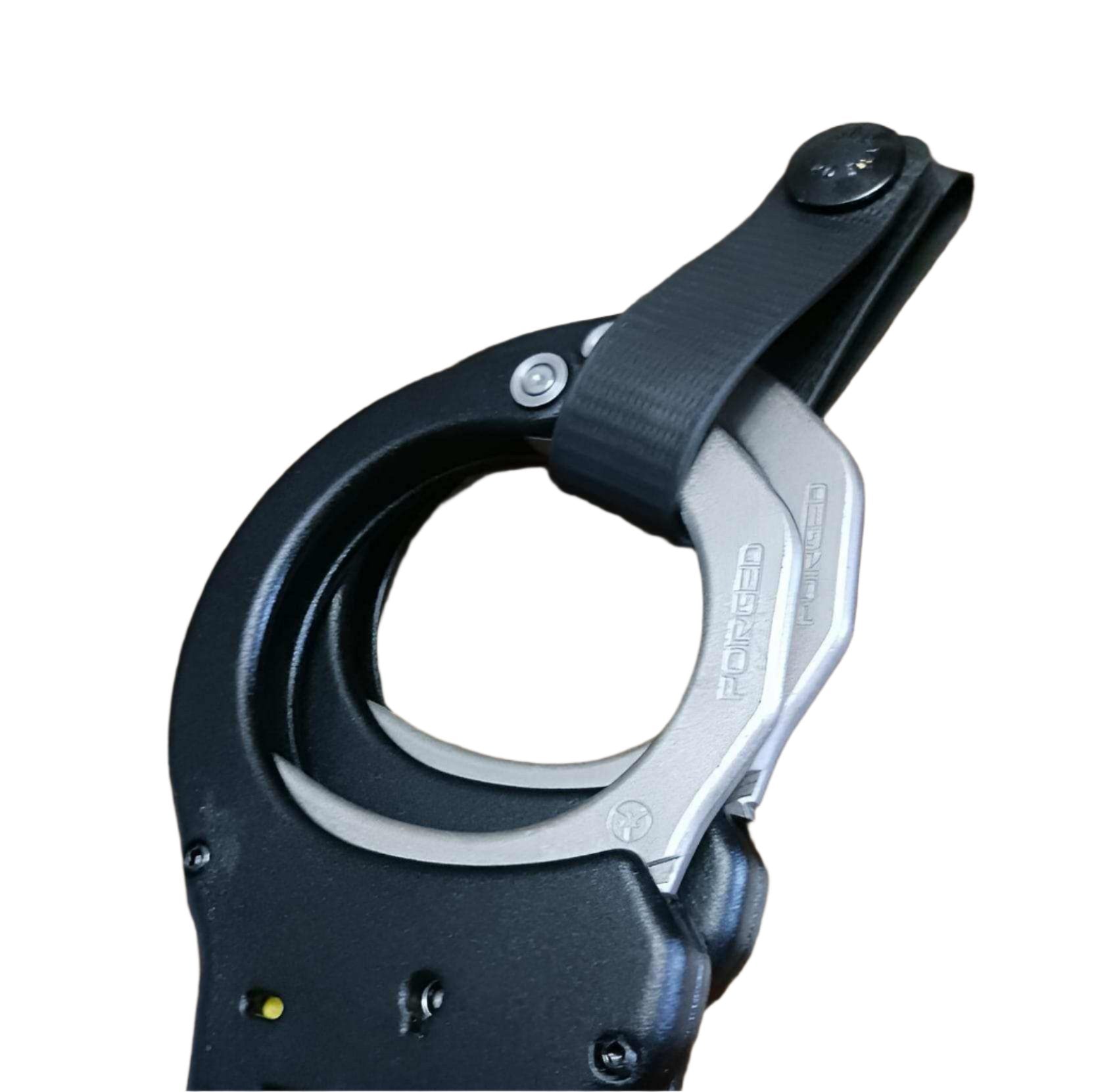 Cuff Clip