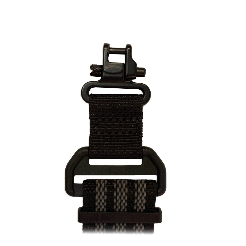 Dual Sling Comfort Rifle Sling [Offered in QR or QD style swivels or Strap]