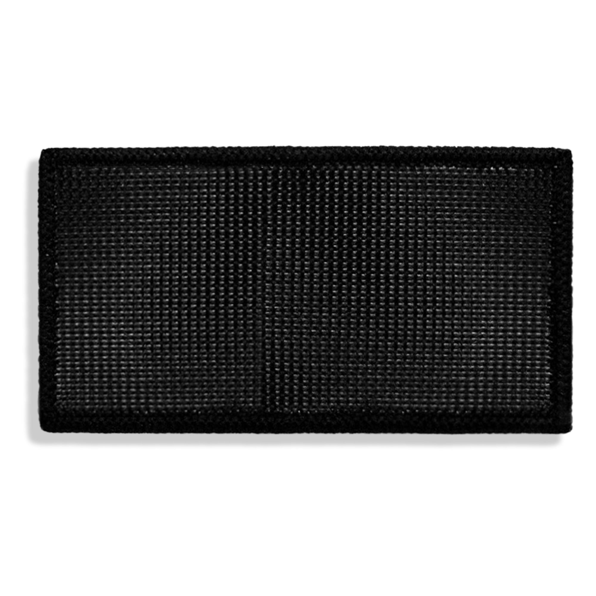 Raise Hell Baby Sunset Velcro Patch