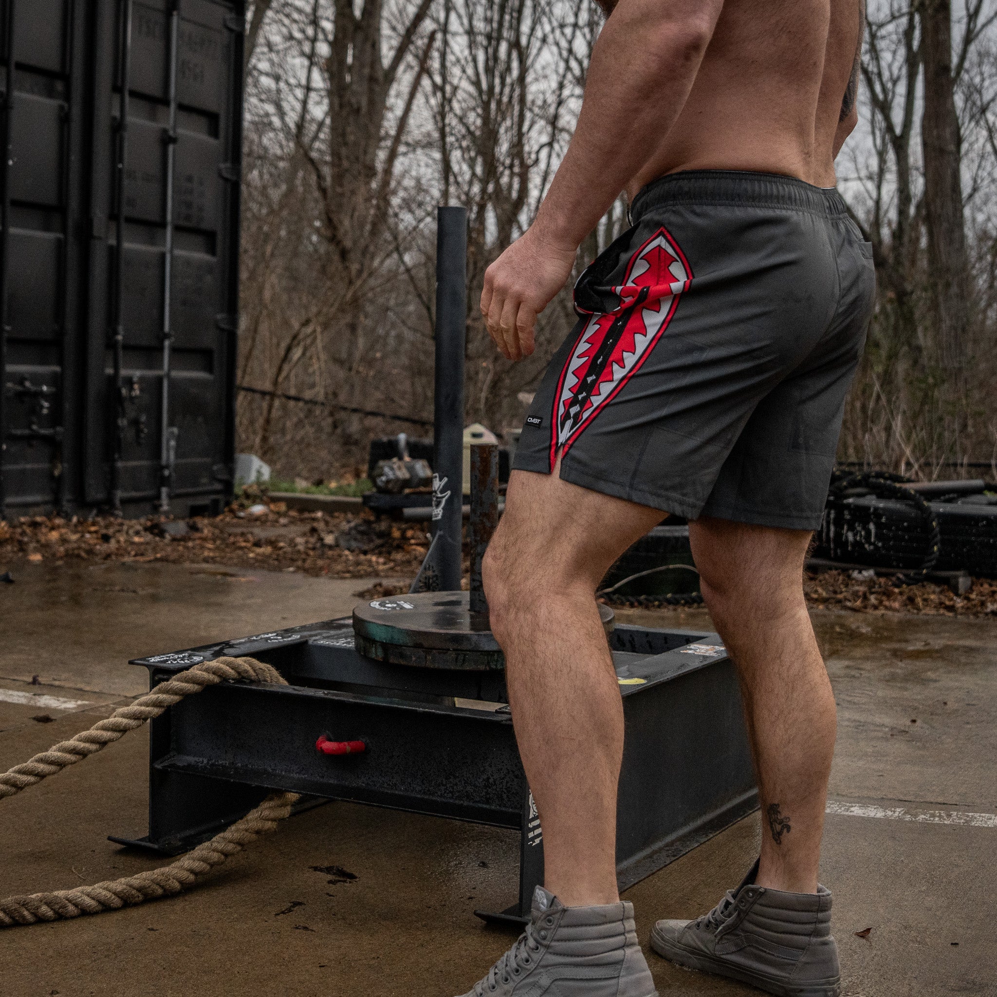Men's Performance 2.0 Training Shorts | 5.5"