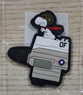 RC-135 Snewp Patch