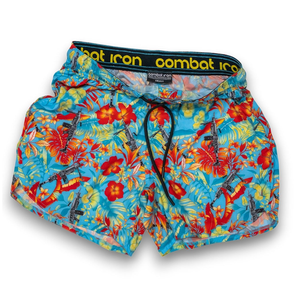 Recon Pro Men's Training Shorts | 5.5"