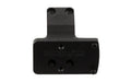 Reptilia ROF-45 -  Offset Mount -  For Trijicon RMR -  Fits 30MM Optic -  Anodized -  Black