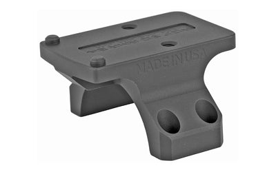 Reptilia ROF-90 -  34mm -  For Geissele Super Precision optic mount -  Fits Trijicon RMR -  Anodized Black