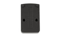 Reptilia Riser -  Black -  Fits Trijicon RMR -  Anodized