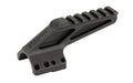 Reptilia ROF-Diving Board -  Mount -  Fits AUS and Geissele Super Precision -  34mm -  Anodized Finish -  Flat Dark Earth