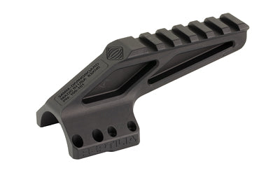 Reptilia ROF-Diving Board -  Mount -  Fits AUS and Geissele Super Precision -  34mm -  Anodized Finish -  Flat Dark Earth