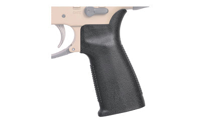 Reptilia CQG Long -  Pistol Grip -  Fits AR Rifles -  Matte Finish -  Black