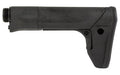 Reptilia RECC-E -  Stock Adapter -  Black -  AR Rifles