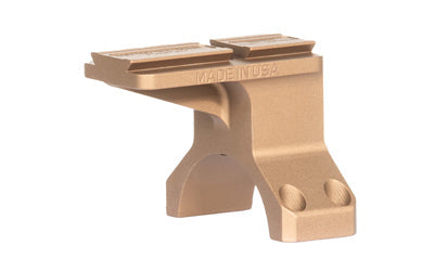 Reptilia ROF-90 -  Mount -  Fits Aimpoint ACRO -  35mm -  Anodized Finish -  Flat Dark Earth