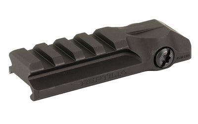Reptilia RMU Mount -  Fits Magnifier -  Black