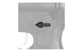 Reptilia Picker Ambidextrous Safety Selector -  Black