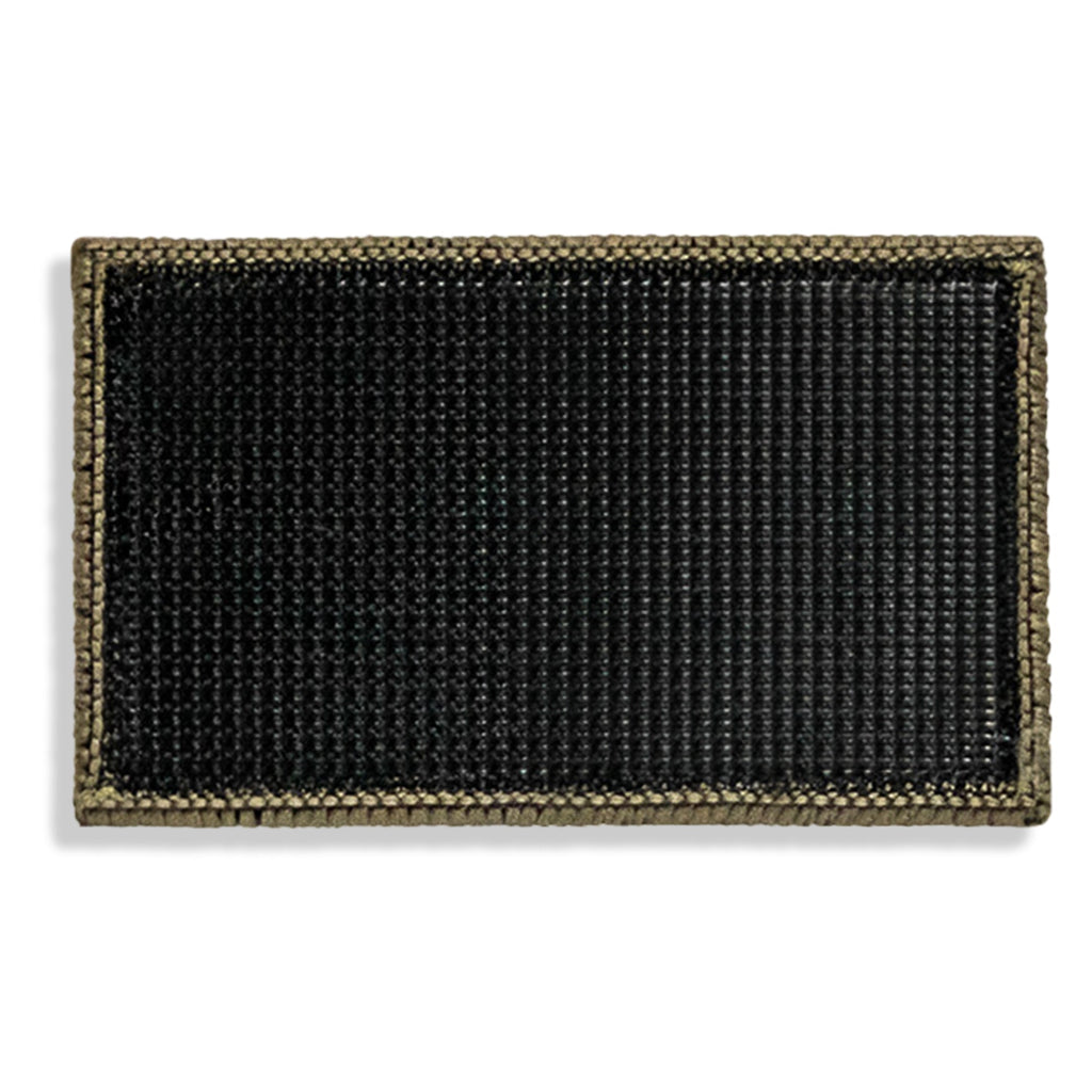 REVSOC Classic Velcro Patch