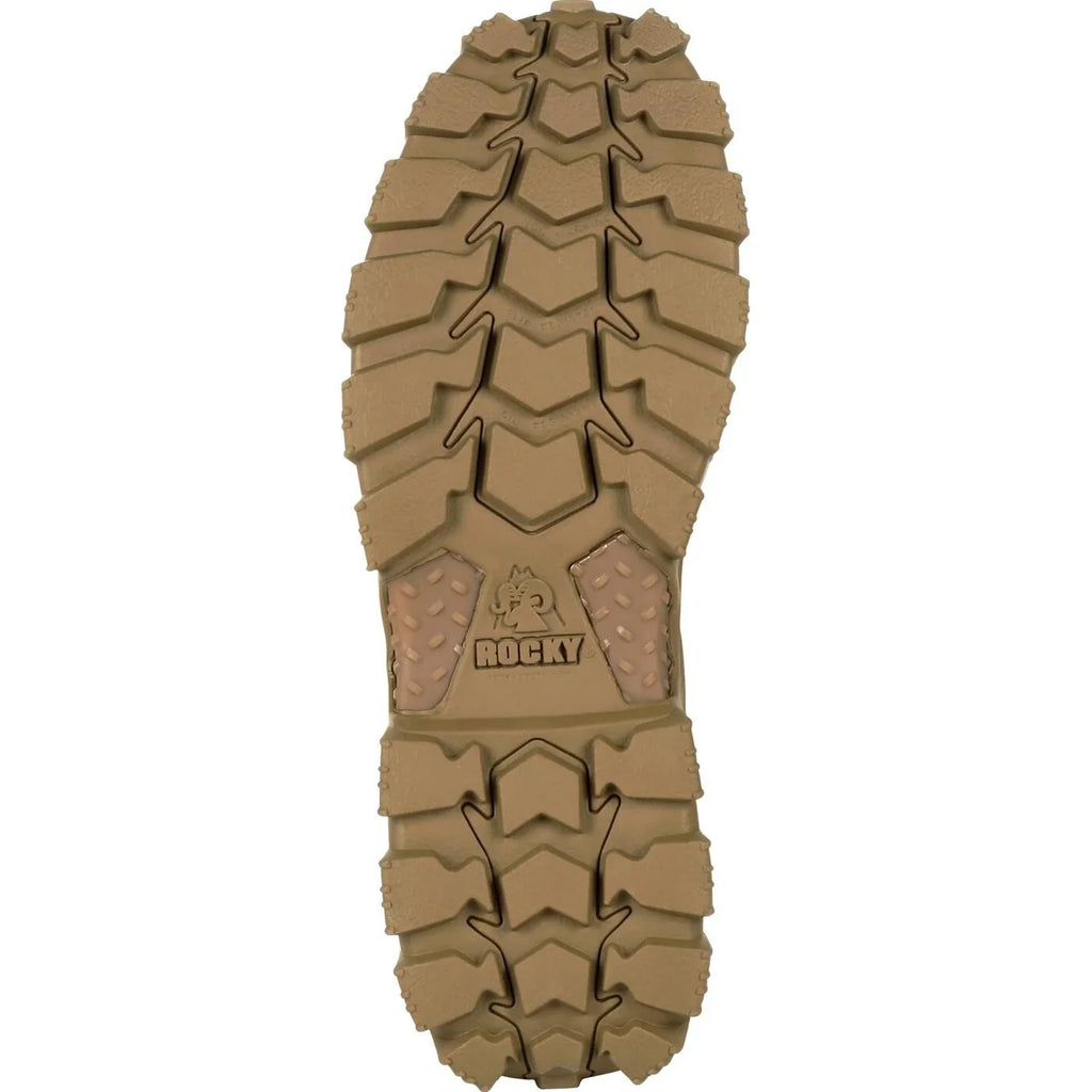 Rocky | Alpha Force 8" Composite Toe Duty Boot